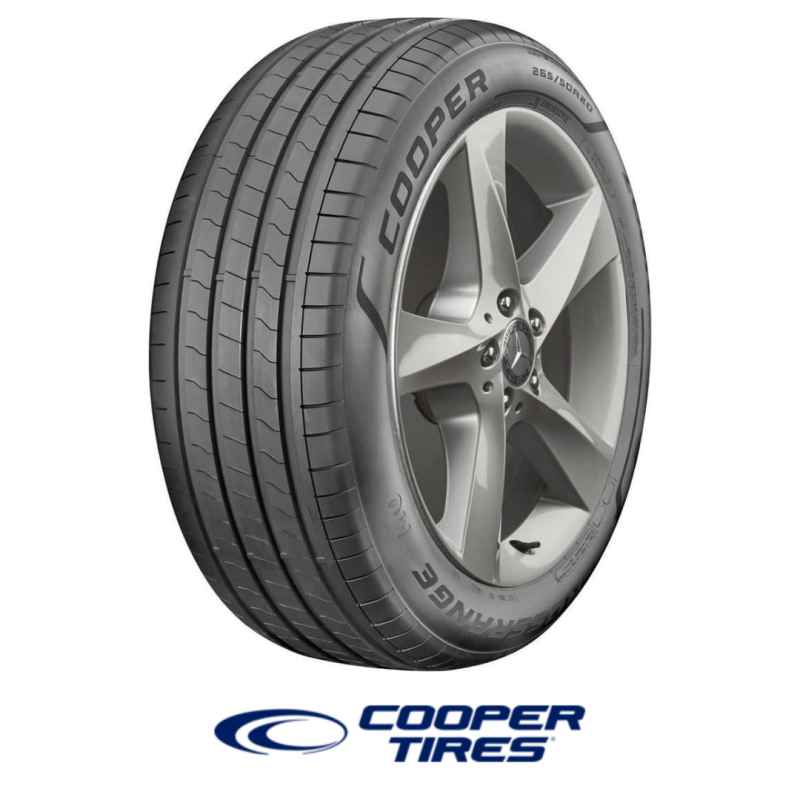 Cooper 235/55 R19 105H Zeon CrossRange MO XL TL