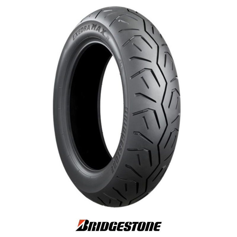 Bridgestone Exedra MAX 150/80 - 15 M/C 70H TT Rear DOT 18/24
