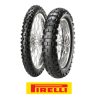 Pirelli Scorpion Rally Race 90/90 - 21 54R  MST  TT Delantera