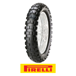 Pirelli Scorpion Rally Race ﻿ 140/80 -18 M/C 70R MST  TL Trasera