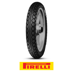 Pirelli Mandrake MT15 80/80 - 16 M/C 45J Reinf TL Front DOT 06/24
