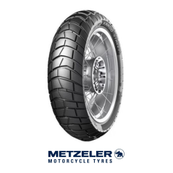 Metzeler Karoo Street 180/55 R17 73V M+S TL Rear
