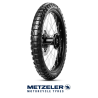 Metzeler Karoo 4 100/90 - 19 M/C 57S  M+S TL Front