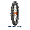 Metzeler MCE 6 Days Extreme 90/90 - 21 M/C 54M M+S SOFT  TT Front