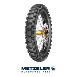 Metzeler MC4 100/90 - 19