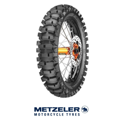 Metzeler MC4 100/90 - 19