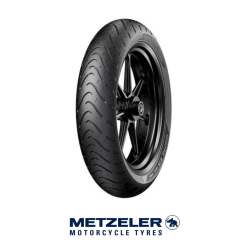 Metzeler Roadtec SC 110/70 - 12 M/C 47P TL Front/Rear DOT 43/22