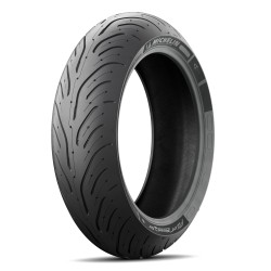 Michelin Pilot Road 4 GT 190/55 ZR17 M/C (75W) TL Trasera DOT 47/22
