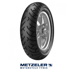 Metzeler Feelfree 160/60 R 15  M/C 67H TL Trasera