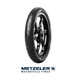 Metzeler Sportec Street 2 100/80 - 14 M/C 48S TL Front/Rear