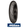 Mitas Sport Force+ 120/70 ZR17 M/C 58W TL Delantera