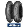 Mitas Sport Force+ 120/70 ZR 17 58W + 180/55 ZR 17 73W