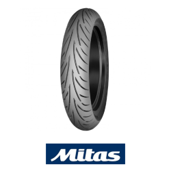 Mitas Touring Force 120/70 ZR 19 M/C 60W TL Delantera
