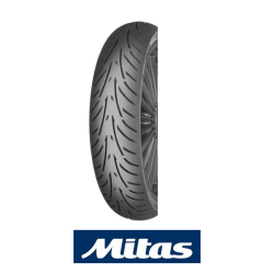 Mitas Touring Force SC 110/90 -13 M/C 56P TL Front