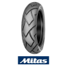 Mitas Terra Force-R 130/80 - 17 M/C 65H TL Trasera