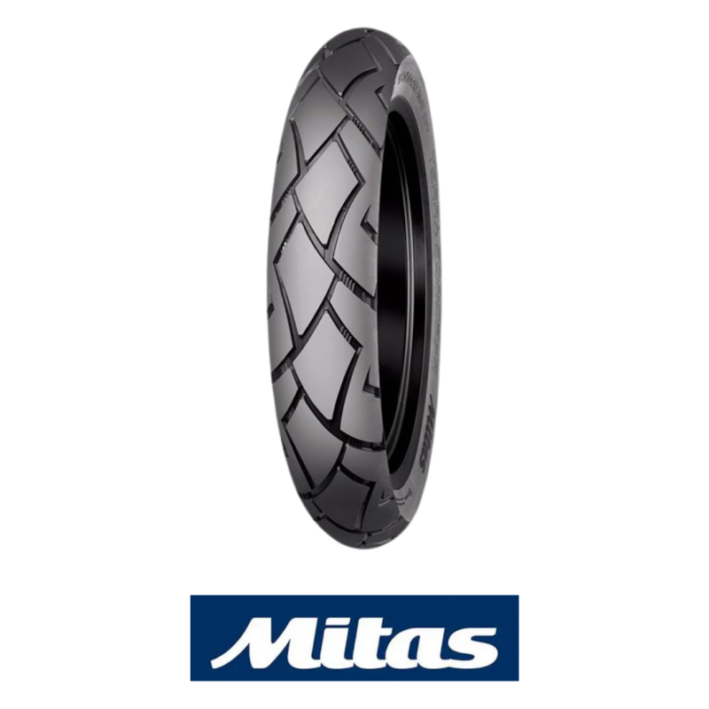 Mitas Terra Force-R  90/90 - 21 M/C 54V TL/TT Delantera