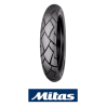 Mitas Terra Force-R  90/90 - 21 M/C 54V TL/TT Delantera
