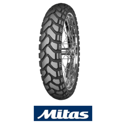 Mitas Enduro Trail+ 90/90 B21 M/C 54H TL/TT  Front