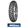 Mitas Enduro Trail+ 110/80 B19 M/C 59H M+S TL/TT Front