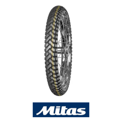 Mitas Enduro Trail+ DAKAR 90/90 B 21 M/C 54H M+S TL/TT Delantera DOT 49/23