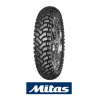 Mitas Enduro Trail 130/80 B 18  M/C 72H TL M+S Trasera