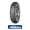 Mitas Enduro Trail+ DAKAR 140/80 B 18 M/C 70H M+S TL/TT Rear