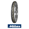 Mitas Enduro Trail+ DAKAR 110/80 B 19 M/C 59H M+S TL/TT Front