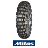Mitas Enduro Trail XT+ DAKAR 170/60 B17 M/C 72T TL/TT Rear DOT 14/24