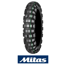 Mitas Enduro Trail - Rally Pro Super Light (G) 140/80 - 18 M/C 70R TT Rear
