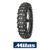 Mitas Terra Force-EF Super 140/80 - 18 M/C 70R TT Trasera
