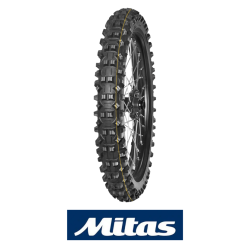 Mitas Terra Force-EF Super 90/100 - 21 M/C 57R TT Front