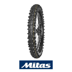 Mitas Terra Force-EF Super 90/90 - 21 M/C 54R TT Front