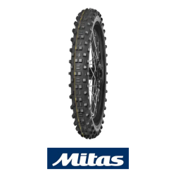 Mitas Terra Force-EF2 SM Super 90/100 - 21 M/C 57R TT Delantera (LINIA AMARILLA)