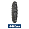Mitas Terra Force-EF2 SM Super 90/100 - 21 M/C 57R TT Delantera (LINIA AMARILLA)