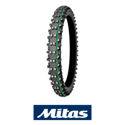 Mitas Terra Force-EX SM 80/100 - 21 M/C 51M TT Superlight G Front DOT 22/24