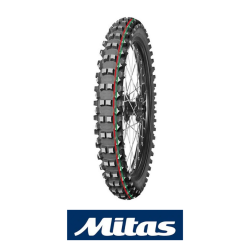 Mitas Terra Force-MX MH 70/100 - 19 M/C 42M TT Delantera