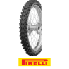 Pirelli Scorpion MX32 MID SOFT NEW 80/100 - 21 MST 51M TT Delantera
