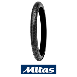 Mitas B4  2 1/4 -18 M/C 42J TT  Reinf Delantera/Trasera