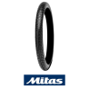 Mitas B4 2 1/4 -18 M/C 42J TT  Reinf Front/Rear
