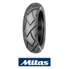 Mitas Terra Force-R 120/90 - 17  M/C 64H TL Rear