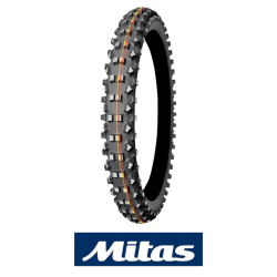 Mitas Terra Force-MX SM 80/100 - 21 M/C 51M TT Front