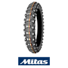 Mitas Terra Force-MX SM 110/90 - 19 M/C 62M TT Trasera