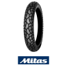 Mitas MC-24  130/80 - 17 M/C 65S TL Rear
