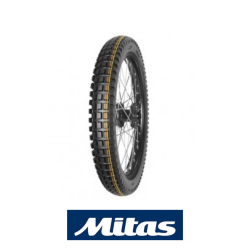Mitas TRIAL 120/100 R 18 M/C 68M TL/TT Rear