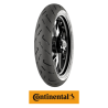 Continental ContisportAttack 4 120/70 ZR 17 M/C 58W TL Front