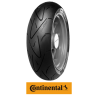 Continental ContiSportAttack  190/50 ZR 17 M/C 73W TL Rear