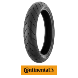 Continental ContiRoad 110/70 R 17 M/C 54V TL Delantera