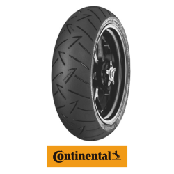 Continental ContiMotion 150/60 ZR 17 M/C 66W TL Trasera
