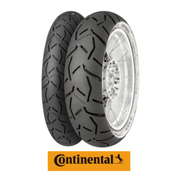 Continental ContiTrailAttack 3 110/80 R 19 59V Y 150/70 R 17 69V TL