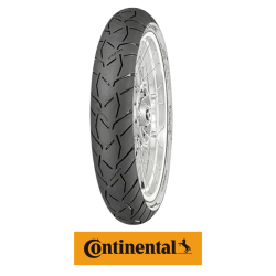Continental ContiTrailattack 3 90/90 - 21 M/C 54H TL Front